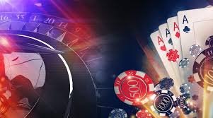 Casino Rocket App Your Ultimate Gaming Experience Casino Rocket App Your Ultimate Gaming Experience