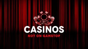 Exploring Casinos Not on Gamstop UK 570923282