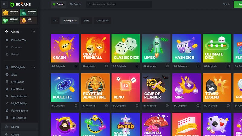 Maximize Your Winnings with BC.Game Promo Codes and Bonuses