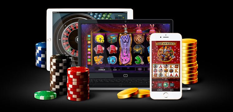 Online Casino Professor Wins Secrets to Success in Gambling