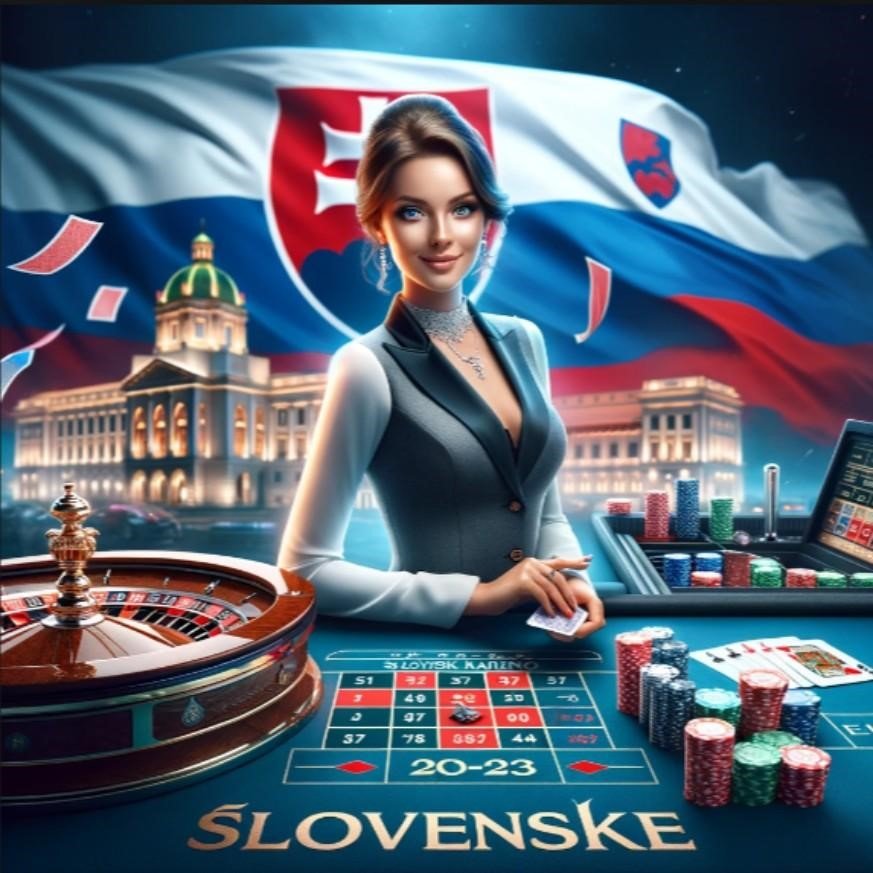 Online kasína Slovensko - Hrajte a vyhrajte dnes Online kasína Slovensko - Hrajte a vyhrajte dnes