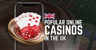 The Evolution of Online Casinos in the UK A 2015 Perspective 1593235219 The Evolution of Online Casinos in the UK A 2015 Perspective 1593235219
