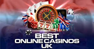 The Evolution of Online Casinos in the UK A 2015 Perspective 1593235219 The Evolution of Online Casinos in the UK A 2015 Perspective 1593235219