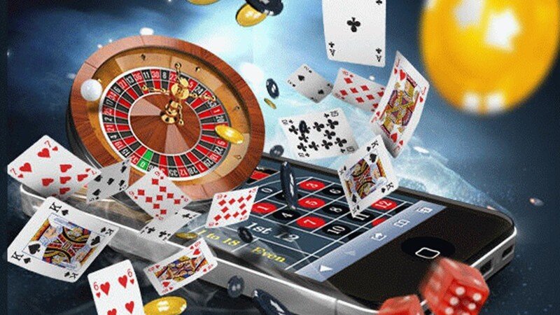 Zahraniční online casino Jak vybrat to správné pro vás
