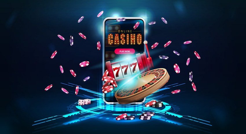 Zahraniční online casino Jak vybrat to správné pro vás