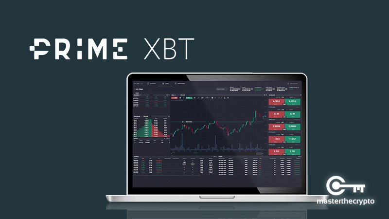 Discover the PrimeXBT Brazil App Your Gateway to Cryptocurrency Trading
