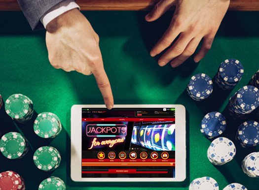 Experience Luxury and Thrills at Casino Royal Fortune UK