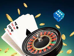 Explore the Exciting World of Vinn Casino 1945383813