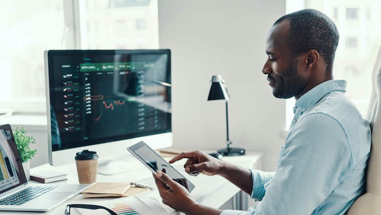 The Future of Forex Trading Harnessing AI Technology The Future of Forex Trading Harnessing AI Technology