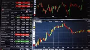 The Future of Forex Trading Harnessing AI Technology The Future of Forex Trading Harnessing AI Technology