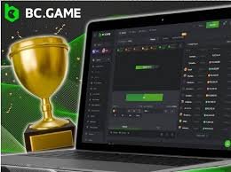 BC.GAME كازينو العملات المشفرة تجربة فريدة وممتعة