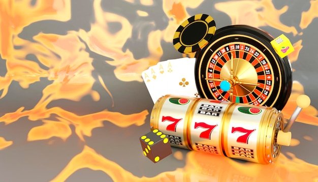 Explore the Exciting World of Betinia Casino Online Games -1806661435