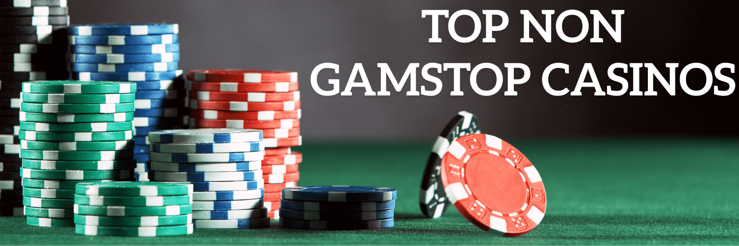 Exploring Casinos Non Gamstop The Best Alternatives for Players Exploring Casinos Non Gamstop The Best Alternatives for Players