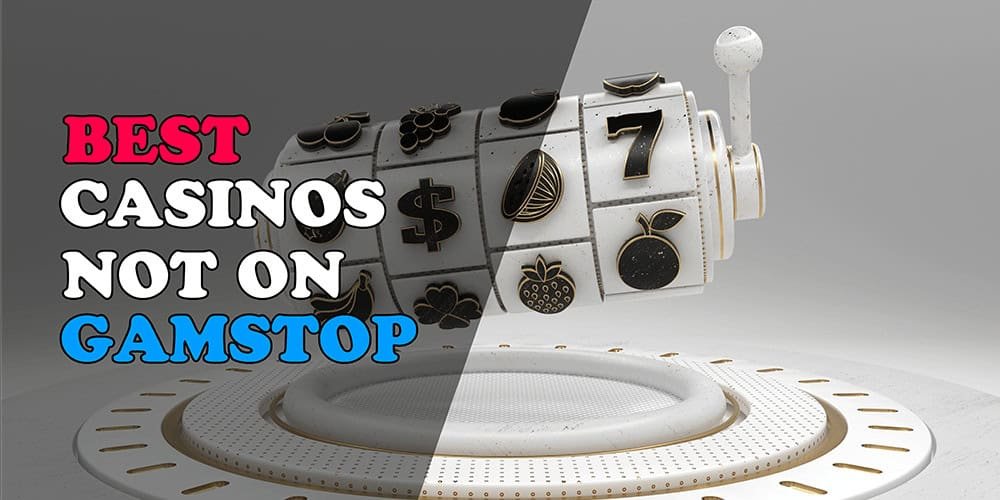 Exploring Non GamStop Casinos A New Era of Online Gambling Exploring Non GamStop Casinos A New Era of Online Gambling
