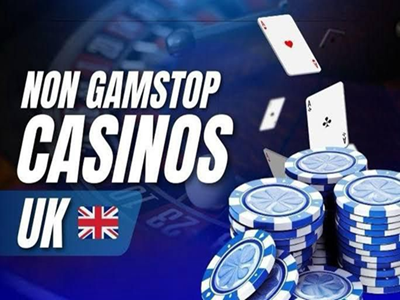 Exploring Non GamStop Casinos A New Era of Online Gambling Exploring Non GamStop Casinos A New Era of Online Gambling