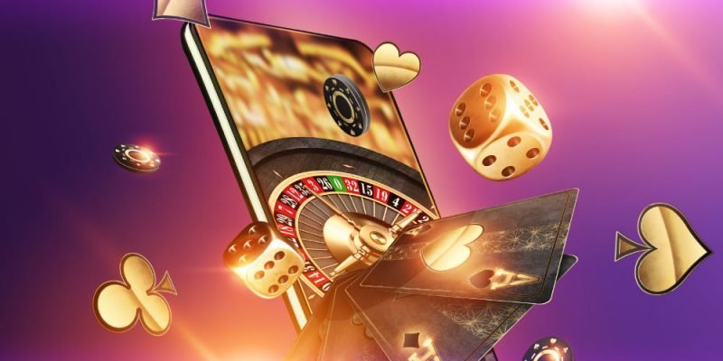 Online Casinos That Reward Loyal Players -1606884154