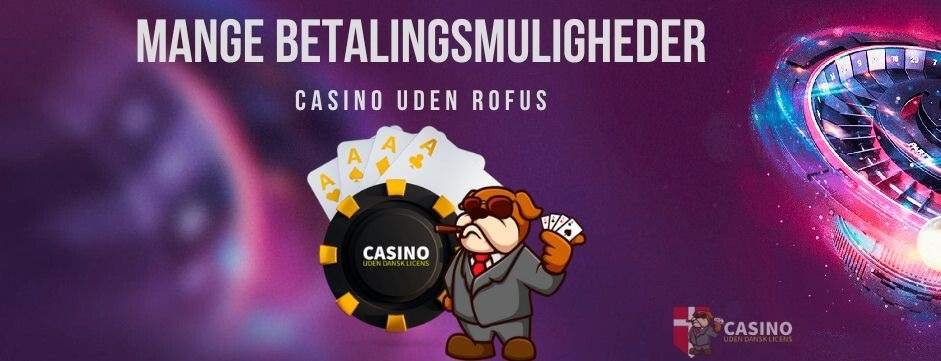 Oplev Online Casino Rufus Din Ultimative Spilleroplevelse