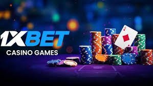 Understanding 1xBet Betting A Comprehensive Guide -1406298342
