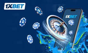 Unlock Your Betting Potential with the 1xBet App -1458150342