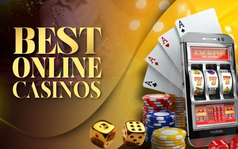 Experience Thrilling Games at PlayNow Online Casino