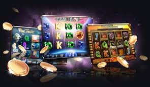 Explore the Thrills of Casino WildRobin UK -1723691670