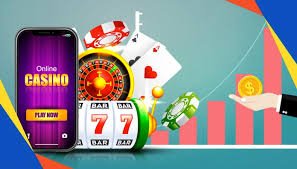 The Rise of Decentralized Casinos A New Era in Online Gaming 425425424