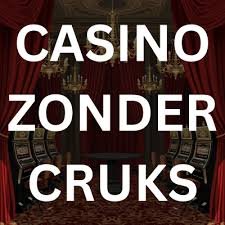 Casino zonder CRUKS Ontdek de Vrijheid van Spelen -742989669 Casino zonder CRUKS Ontdek de Vrijheid van Spelen -742989669