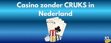 Casino zonder CRUKS Ontdek de Vrijheid van Spelen -742989669 Casino zonder CRUKS Ontdek de Vrijheid van Spelen -742989669