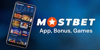 Download the Mostbet App for Ultimate Betting Experience