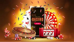 Explore the Exciting World of Rolletto Online Casino UK Explore the Exciting World of Rolletto Online Casino UK