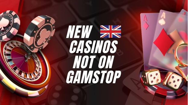 Exploring Casinos Not on Gamstop in the UK -1893019809