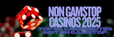 Exploring Not on Gamstop Casinos A Guide for Players -1822017825
