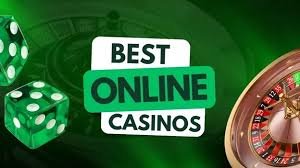 Exploring the Thrills of Online Casino LT 1713303924 Exploring the Thrills of Online Casino LT 1713303924