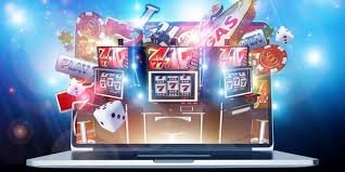 Get X Casino Зеркало Полное руководство и советы по игре