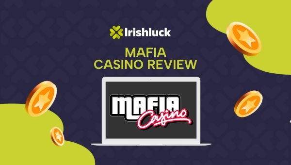 Mafia Casino Online en España La Aventura del Juego Virtual