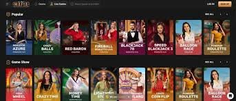 Mafia Casino Online en España La Aventura del Juego Virtual