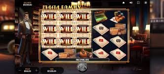 Mafia Casino Online España Una Experiencia Única de Juego