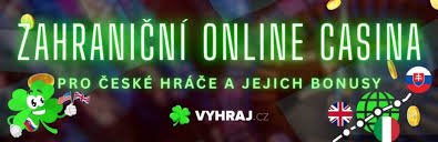 Nová online kasina Objevte vzrušení a možnosti