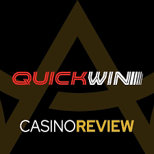 QuickWin Casino España Todo lo que necesitas saber para disfrutar al máximo