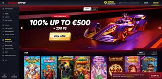 QuickWin Casino España Todo lo que necesitas saber para disfrutar al máximo