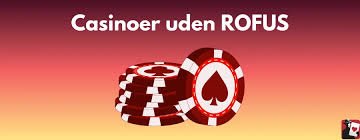 Udenlandske Online Casino Uden MitID - Oplev de Bedste Spil