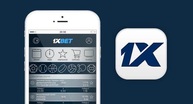 1xBet ID APK Download A Comprehensive Guide to Mobile Betting