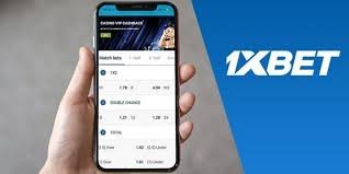 1xBet ID APK Download A Comprehensive Guide to Mobile Betting