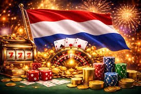 Betrouwbare Online Casino's in het Buitenland 344419456