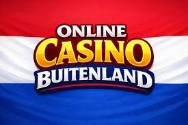 Betrouwbare Online Casino's in het Buitenland 344419456