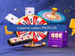 Casino uden dansk licens - Fordele og Ulemper