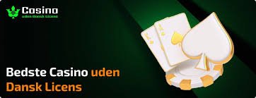 Casino uden NemID og Rofus En Guide til Spil uden Hurdler