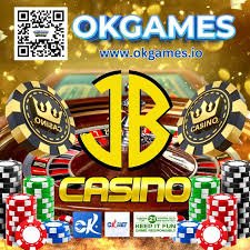 Discover the Excitement of JB Casino Online Platform 1887322222