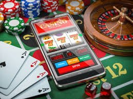 Discover the Exciting World of Casinok Casino 921328222 Discover the Exciting World of Casinok Casino 921328222