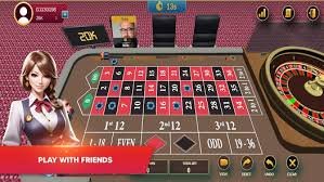Experience Live Roulette Not on Gamstop 1837254425
